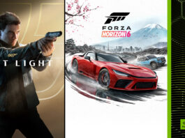 16 New Cloud Games Launch This May with Enhanced NVIDIA GeForce RTX 5080 It’s Gonna Be May: 16 Games Hit the Cloud This Month, With More NVIDIA GeForce RTX 5080 Power