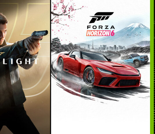 16 New Cloud Games Launch This May with Enhanced NVIDIA GeForce RTX 5080 It’s Gonna Be May: 16 Games Hit the Cloud This Month, With More NVIDIA GeForce RTX 5080 Power