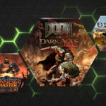 GeForce NOW Introduces 21 New Games This Month May Games List on GeForce NOW