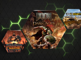 GeForce NOW Introduces 21 New Games This Month May Games List on GeForce NOW