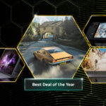 GeForce NOW Summer Sale Offers Significant Membership Discounts Save Big and Play Bigger: GeForce NOW Summer Sale Brings Major Membership Savings