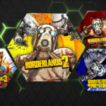 ‘Borderland’ Series Lands on GeForce NOW: Enter the Vault Borderland series on GeForce NOW