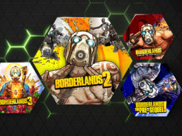 ‘Borderland’ Series Lands on GeForce NOW: Enter the Vault Borderland series on GeForce NOW
