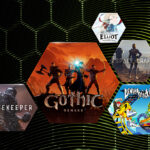 18 New Games Launching in June for GeForce NOW Streaming Forecast: Fun Ahead — 18 Games Join in June to Stream on GeForce NOW