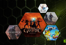 18 New Games Launching in June for GeForce NOW Streaming Forecast: Fun Ahead — 18 Games Join in June to Stream on GeForce NOW