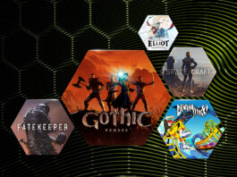 18 New Games Launching in June for GeForce NOW Streaming Forecast: Fun Ahead — 18 Games Join in June to Stream on GeForce NOW