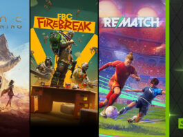 GeForce NOW Launches June Gaming with 25 New Games June 2025 games on GeForce NOW