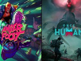 ‘Once Human’ Doubles the Excitement on GeForce NOW ‘Once Human,’ Twice the Thrills on GeForce NOW