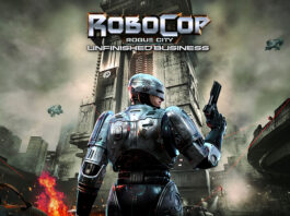 ‘RoboCop: Rogue City’ Launches on GeForce NOW Platform GeForce NOW Delivers Justice With ‘RoboCop: Rogue City — Unfinished Business’