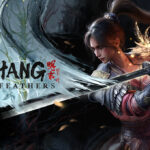 WUCHANG: Fallen Feathers Now Available on Cloud WUCHANG Fallen Feathers on GeForce NOW