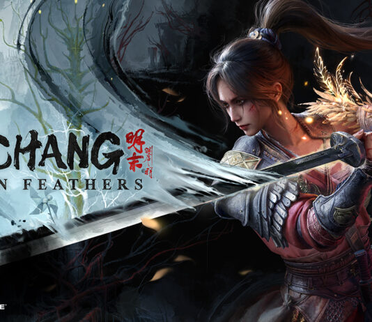 WUCHANG: Fallen Feathers Now Available on Cloud WUCHANG Fallen Feathers on GeForce NOW