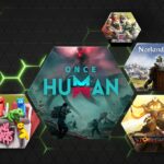 GeForce NOW Adds 22 New Games to July Lineup GeForce NOW Beats the Heat With 22 New Games in July