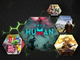GeForce NOW Adds 22 New Games to July Lineup GeForce NOW Beats the Heat With 22 New Games in July