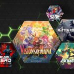 August Brings 18 New Games to GeForce NOW August Adventures Await: 18 New Games Coming to GeForce NOW