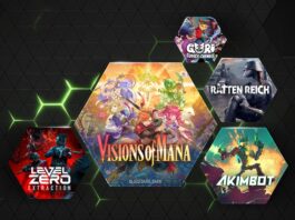 August Brings 18 New Games to GeForce NOW August Adventures Await: 18 New Games Coming to GeForce NOW