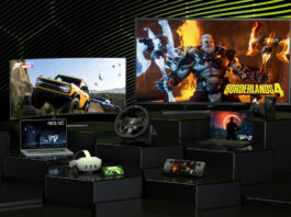 GeForce RTX 5080 SuperPOD Launch Kicks Off with Blackwell Paint It Blackwell: GeForce RTX 5080 SuperPOD Rollout Begins