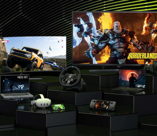 GeForce RTX 5080 SuperPOD Launch Kicks Off with Blackwell Paint It Blackwell: GeForce RTX 5080 SuperPOD Rollout Begins