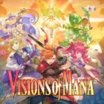 ‘Visions of Mana’ Enhanced for GeForce NOW Gamers Crystal-Clear Gaming: ‘Visions of Mana’ Sharpens on GeForce NOW