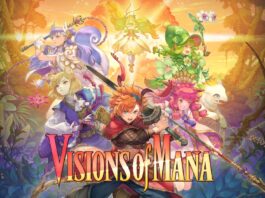 ‘Visions of Mana’ Enhanced for GeForce NOW Gamers Crystal-Clear Gaming: ‘Visions of Mana’ Sharpens on GeForce NOW