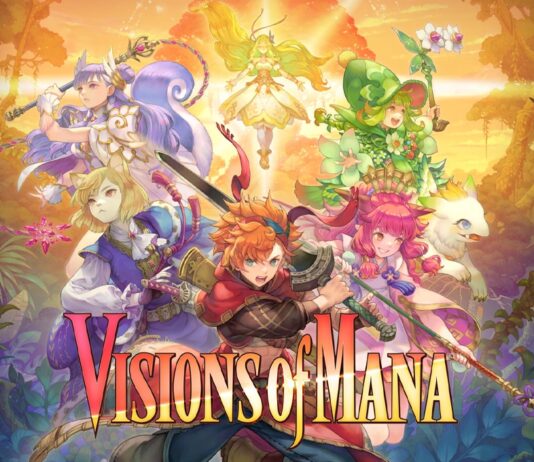 ‘Visions of Mana’ Enhanced for GeForce NOW Gamers Crystal-Clear Gaming: ‘Visions of Mana’ Sharpens on GeForce NOW