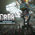 GeForce NOW Launches ‘Dead Rising Deluxe Remaster’ on Cloud Dead Rising Deluxe Remaster on GeForce NOW