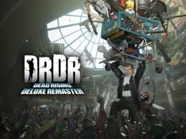 GeForce NOW Launches ‘Dead Rising Deluxe Remaster’ on Cloud Dead Rising Deluxe Remaster on GeForce NOW