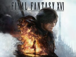 GeForce NOW Welcomes ‘FINAL FANTASY XVI’ to Its Cloud Gaming Platform FINAL FANTASY XVI on GeForce NOW