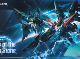 Stream ‘Mecha BREAK’ on GeForce NOW: Pilots Needed Mecha BREAK on GeForce NOW