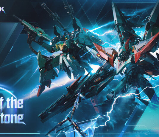 Stream ‘Mecha BREAK’ on GeForce NOW: Pilots Needed Mecha BREAK on GeForce NOW