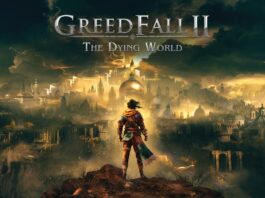 GreedFall II: The Dying World Lands on GeForce NOW Greedfall II: The Dying World on GeForce NOW