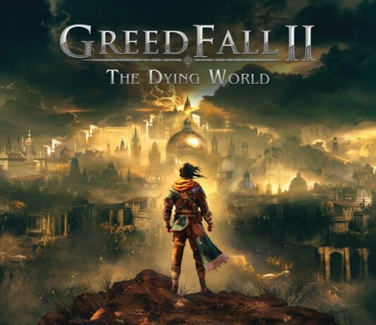 GreedFall II: The Dying World Lands on GeForce NOW Greedfall II: The Dying World on GeForce NOW