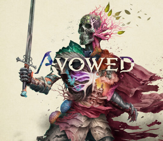 Explore ‘Avowed’ on GeForce NOW Avowed on GeForce NOW