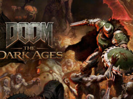 Prepare for Battle: ‘DOOM: The Dark Ages’ Hits GeForce NOW DOOM: The Dark Ages on GeForce NOW