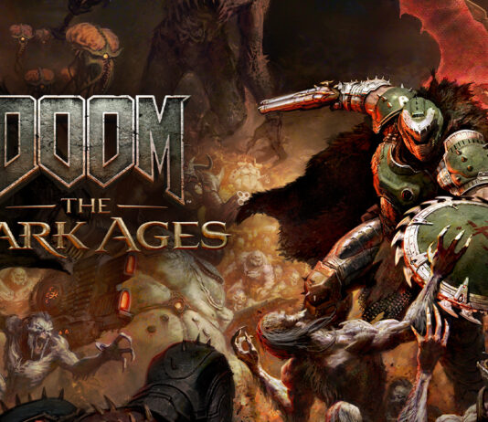 Prepare for Battle: ‘DOOM: The Dark Ages’ Hits GeForce NOW DOOM: The Dark Ages on GeForce NOW