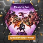 ‘Dragon Age: The Veilguard’ Launches on GeForce NOW Soon Dragon Age: The Veilguard Coming to GeForce NOW