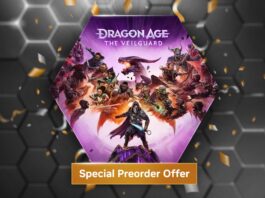 ‘Dragon Age: The Veilguard’ Launches on GeForce NOW Soon Dragon Age: The Veilguard Coming to GeForce NOW