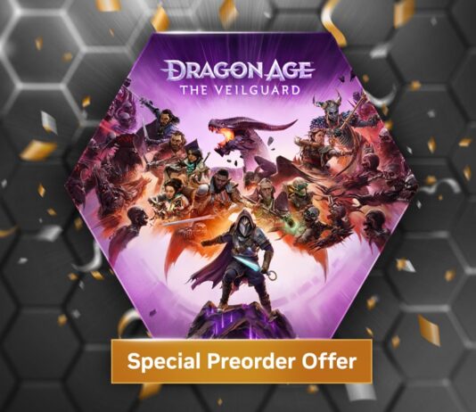 ‘Dragon Age: The Veilguard’ Launches on GeForce NOW Soon Dragon Age: The Veilguard Coming to GeForce NOW