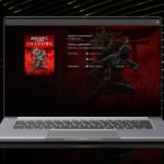 GeForce NOW Enhances Game Discovery with Xbox Game Pass and Ubisoft+ Labels In-App game labels on GeForce NOW