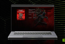 GeForce NOW Enhances Game Discovery with Xbox Game Pass and Ubisoft+ Labels In-App game labels on GeForce NOW