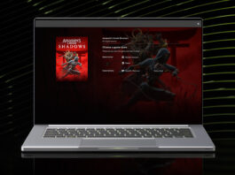 GeForce NOW Enhances Game Discovery with Xbox Game Pass and Ubisoft+ Labels In-App game labels on GeForce NOW