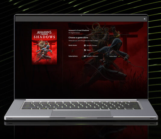GeForce NOW Enhances Game Discovery with Xbox Game Pass and Ubisoft+ Labels In-App game labels on GeForce NOW