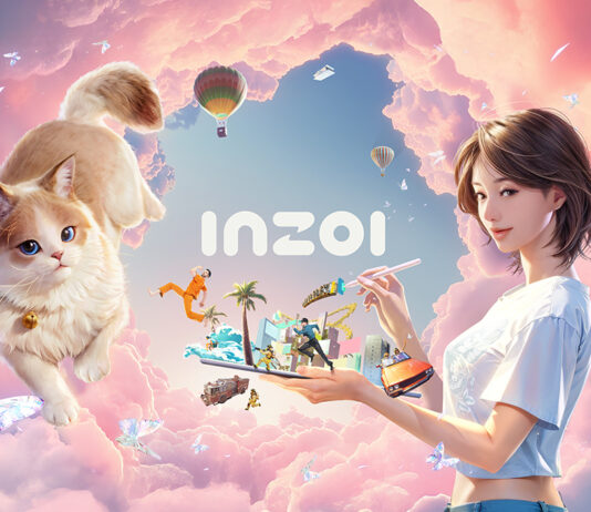 Experience ‘inZOI’ Anywhere with GeForce NOW inZOI on GeForce NOW
