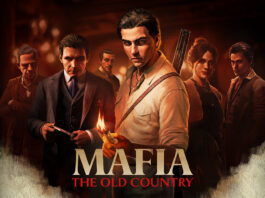 Mafia: The Old Country available on GeForce NOW launch Mafia: The Old Country on GeForce NOW
