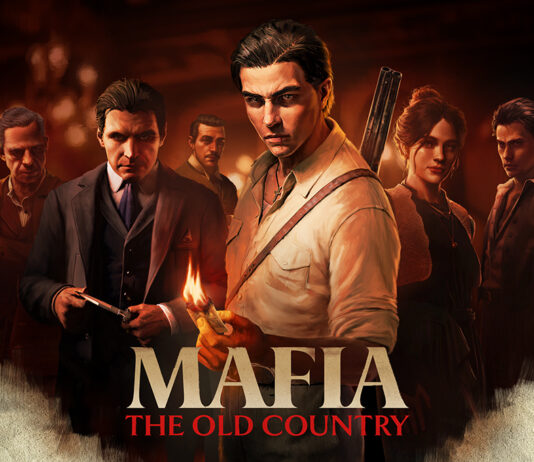 Mafia: The Old Country available on GeForce NOW launch Mafia: The Old Country on GeForce NOW
