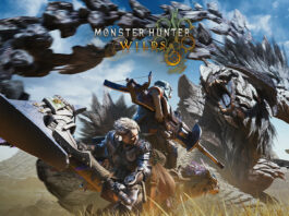 ‘Monster Hunter Wilds’ Joins GeForce NOW Streaming Platform Monster Hunter Wilds on GeForce NOW