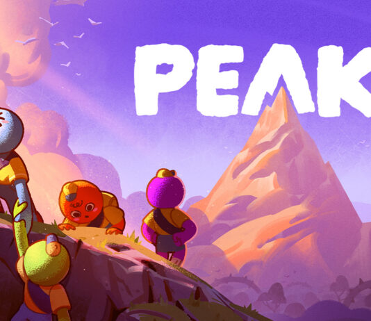 Experience the Summit on GeForce NOW PEAK on GeForce NOW