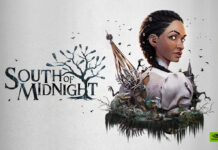 GeForce NOW Launches ‘South of Midnight’ in the Cloud South of Midnight on GeForce NOW