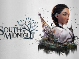 GeForce NOW Launches ‘South of Midnight’ in the Cloud South of Midnight on GeForce NOW