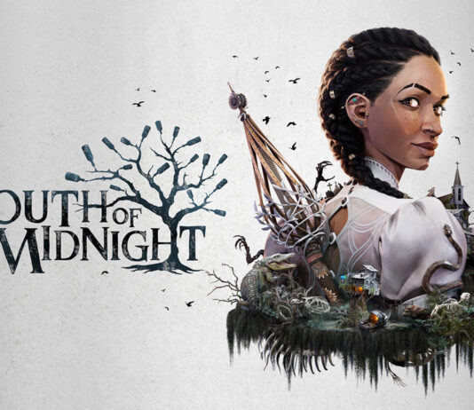GeForce NOW Launches ‘South of Midnight’ in the Cloud South of Midnight on GeForce NOW
