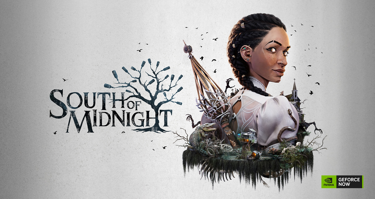 gfn thursday south of midnight nv blog 1280x680 logo.jpg South of Midnight on GeForce NOW